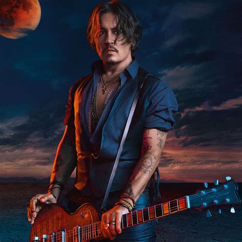 depp dior campaign|johnny depp dior photos.